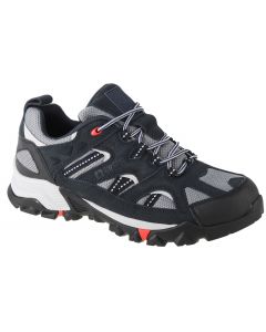 Big Star Trekking Shoes KK174064 męskie buty trekkingowe, Szare 001