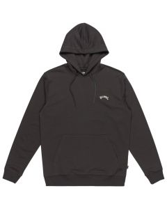 Billabong Arch Hoodie EBYFT00132-RAV męskie bluzy, Granatowe 001