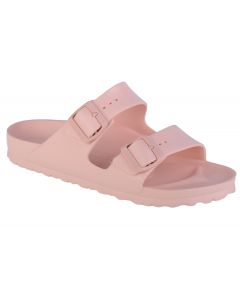 Birkenstock Arizona 1014614 damskie klapki, Różowe 001