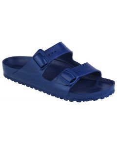 Birkenstock Arizona 1019051 męskie klapki, Granatowe 001