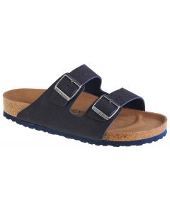 Birkenstock Arizona 1023116 męskie klapki, Granatowe 001