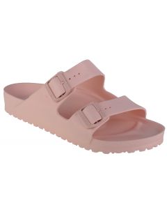 Birkenstock Arizona 1026202 unisex klapki, Różowe 001