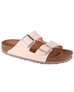 Birkenstock Arizona BFBC 1019635 damskie klapki, Różowe 001