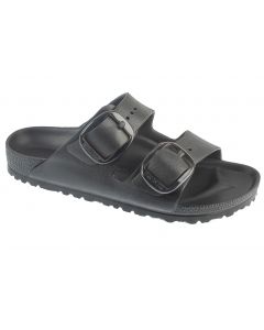 Birkenstock Arizona Big Buckle Eva 1029641 damskie klapki, Czarne 001