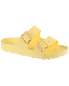 Birkenstock Arizona EVA 1022466 damskie klapki, Żółte 001