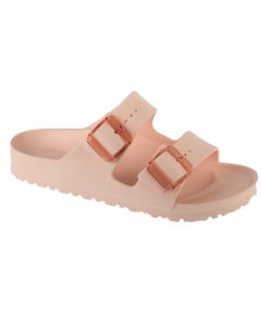 Birkenstock Arizona SB EVA 1029742 damskie klapki, Różowe 001
