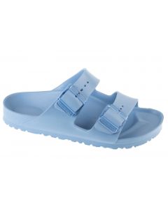 Birkenstock Arizona SB EVA 1030560 damskie klapki, Niebieskie 001