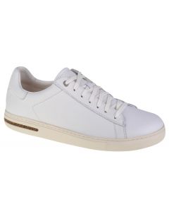 Birkenstock Bend Low 1017723 unisex buty sneakers, Białe 001