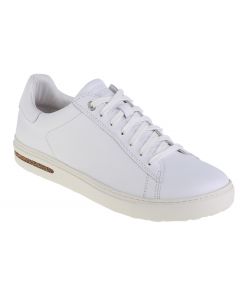 Birkenstock Bend Low 1017724 unisex buty sneakers, Białe 001