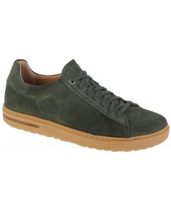 Birkenstock Bend Low 1024533 męskie buty sneakers, Zielone 001
