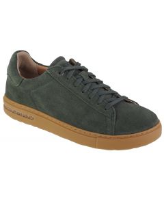 Birkenstock Bend Low 1024601 unisex buty sneakers, Zielone 001