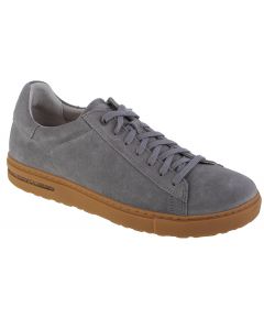 Birkenstock Bend Low 1024890 unisex buty sneakers, Szare 001