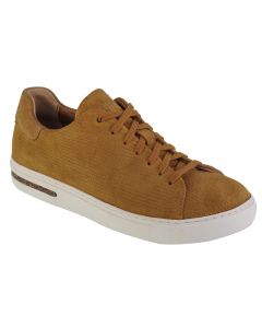 Birkenstock Bend Low 1025604 męskie buty sneakers, Brązowe 001