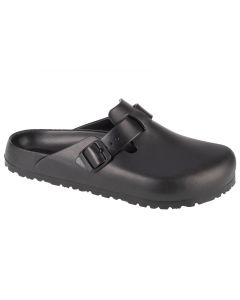 Birkenstock Boston Essentials EVA 1002314 męskie klapki, Czarne 001