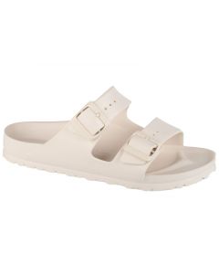 Birkenstock Boston Essentials EVA 1027384 damskie klapki, Szare 001