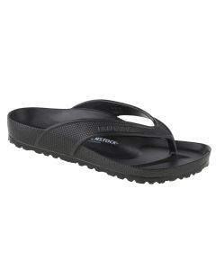 Birkenstock Honolulu EVA 1015487 unisex japonki, Czarne 001