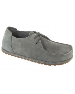 Birkenstock Utti Lace Leve
 1030035 męskie buty sneakers, Szare 001