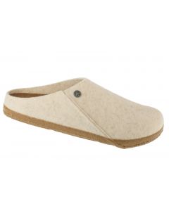 Birkenstock Zermatt Standard FE 1023153 unisex klapki, Szare 001