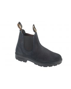 Blundstone Chelsea Boots 1912-NAVY unisex sztyblety, Granatowe 001