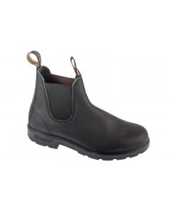 Blundstone Elastic Sided Boot 510-BLACK unisex sztyblety, Czarne 001