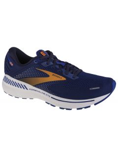 Brooks Adrenaline GTS 22 1103661D458 męskie buty do biegania, Granatowe 001