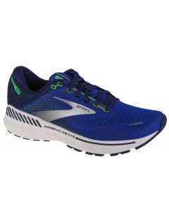 Brooks Adrenaline GTS 22 1103661D469 męskie buty do biegania, Niebieskie 001