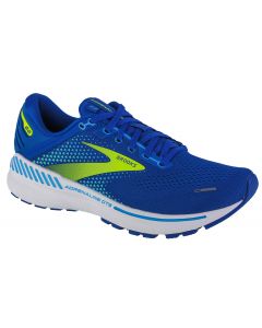 Brooks Adrenaline GTS 22 1103661D482 męskie buty do biegania, Niebieskie 001