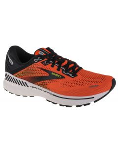 Brooks Adrenaline GTS 22 1103661D846 męskie buty do biegania, Pomarańczowe 001