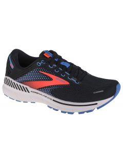Brooks Adrenaline GTS 22 1203531B031 damskie buty do biegania, Czarne 001