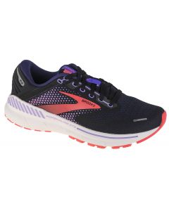 Brooks Adrenaline GTS 22 1203531B080 damskie buty do biegania, Czarne 001
