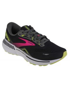Brooks Adrenaline GTS 23 1203811D037 damskie buty do biegania, Czarne 001