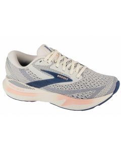 Brooks Adrenaline GTS 24 1204261D140 damskie buty do biegania, Szare 001
