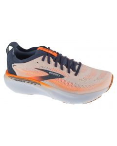Brooks Adrenaline GTS 25 1104541D123 męskie buty do biegania, Białe 001