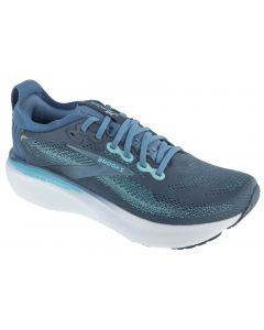 Brooks Adrenaline GTS 25 1104541D410 męskie buty do biegania, Granatowe 001