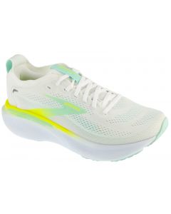 Brooks Adrenaline GTS 25 1204431B145 damskie buty do biegania, Białe 001