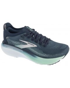Brooks Adrenaline GTS 25 1204431B453 damskie buty do biegania, Granatowe 001