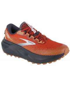 Brooks Caldera 6 1103791D269 męskie buty do biegania, Pomarańczowe 001