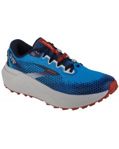 Brooks Caldera 6 1103791D490 męskie buty do biegania, Niebieskie 001