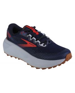 Brooks Caldera 6 1203661B417 damskie buty do biegania, Granatowe 001