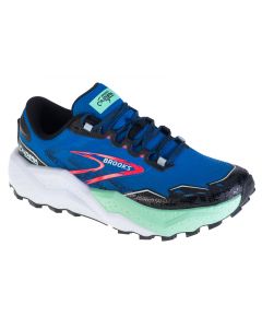 Brooks Caldera 7 1104151D476 męskie buty do biegania, Niebieskie 001