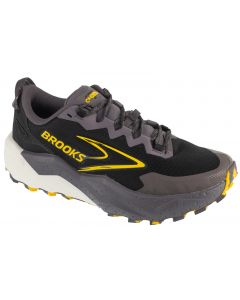 Brooks Caldera 8 1104401D050 męskie buty do biegania, Czarne 001