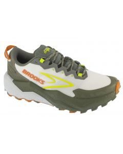 Brooks Caldera 8 1104401D314 męskie buty do biegania, Zielone 001