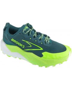 Brooks Caldera 8 1104401D371 męskie buty do biegania, Zielone 001