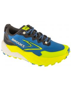 Brooks Caldera 8 1104401D403 męskie buty do biegania, Niebieskie 001