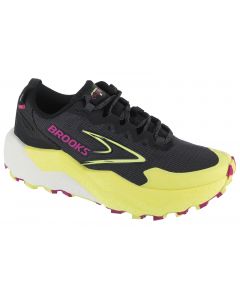 Brooks Caldera 8 1204291B031 damskie buty do biegania, Szare 001