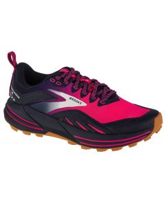 Brooks Cascadia 16 1203631B425 damskie buty do biegania, Granatowe 001