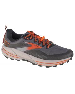 Brooks Cascadia 16 GTX 1103771D060 męskie buty do biegania, Czarne 001