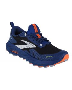 Brooks Cascadia 16 GTX 1104021D062 męskie buty do biegania, Granatowe 001