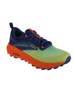 Brooks Cascadia 17 1104031D395 męskie buty do biegania, Zielone 001