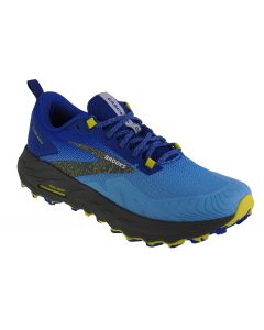 Brooks Cascadia 17 1104031D416 męskie buty do biegania, Niebieskie 001